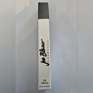 Joe Blasco Cosmetics Lip Pencil Desire NIB